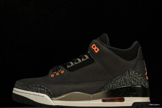 TBkick "Fear Jordan Air CT8532-080 Pack" 3 0730